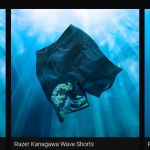 Razer dévoile sa ligne de vêtements en édition limitée « Kanagawa Wave »