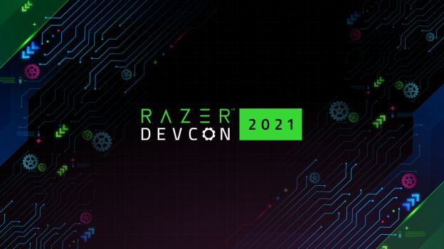 Razer annonce son premier évènement en ligne, la Razer DevCon