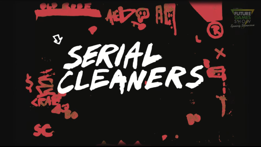 News : Serial Cleaners dévoilé, le jeu où vous remettez une scène de meurtre à neuf