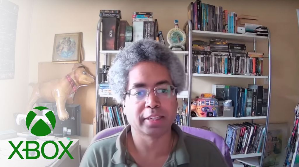 Xbox recrute Seth Schiesel, ex journaliste, pour sa communication