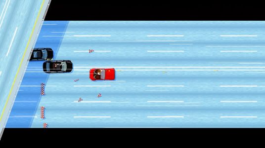 Test : Test – Speed Limit – Vite expédié !