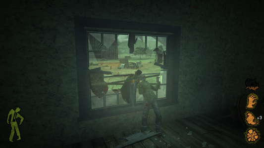 Test : Test – Stubbs the Zombie in Rebel Without a Pulse – Repose en paix