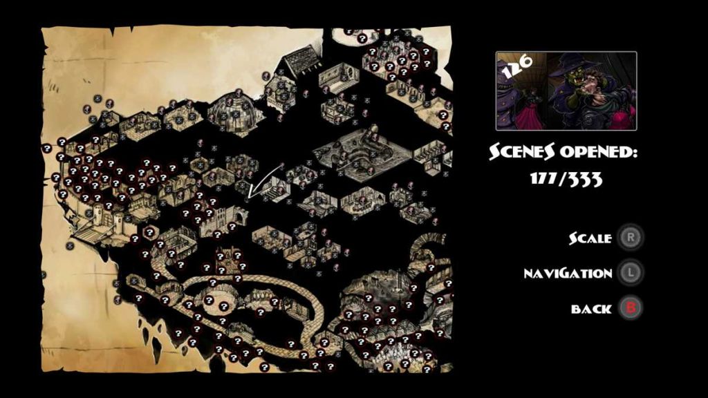 Test – Swordbreaker – Un jeu dont vous êtes le héros