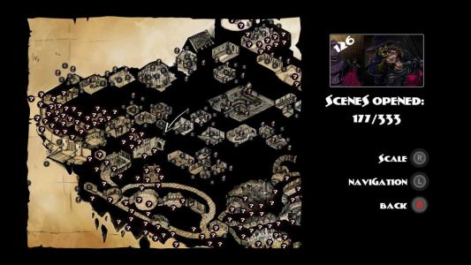 Test : Test – Swordbreaker – Un jeu dont vous êtes le héros