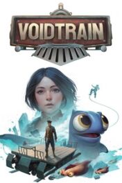 Jeu : Voidtrain