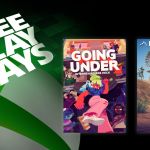 Free Play Days : voici les 2 jeux Xbox gratuits ce week-end