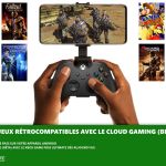 Xbox Game Pass : 16 jeux Xbox 360 arrivent sur le Xbox Cloud Gaming