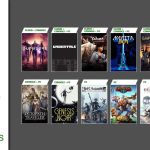 Xbox Game Pass mars 2021 : de nouveaux jeux encore ajoutés !