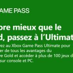 Xbox Live renommé “Réseau Xbox” : Microsoft confirme mais garde le Gold