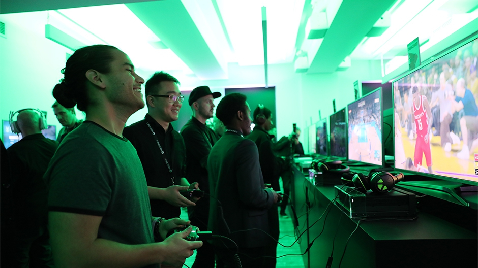 Conférence Xbox de 17h : suivez les annonces et les jeux avec Xboxygen !