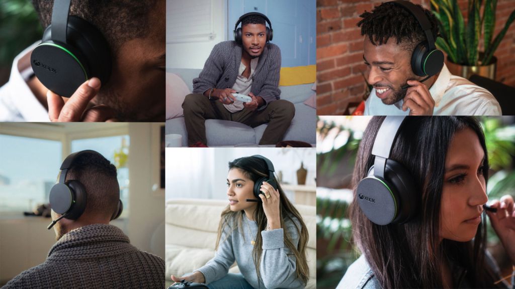 Nouveau casque Xbox disponible ! Achat, micro, autonomie et infos !