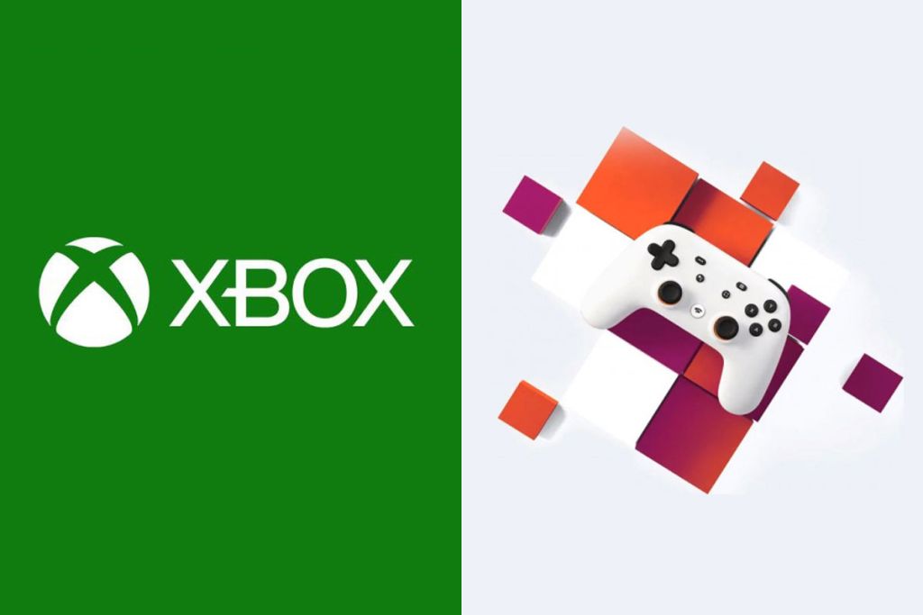 Jouez à Stadia sur Xbox grâce au navigateur Edge Chromium (Xbox Insiders)