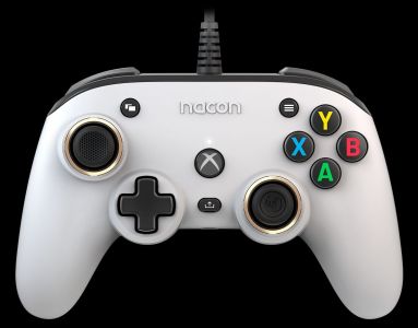 Test : Test – Nacon Pro Compact : notre avis sur la première manette Xbox de Nacon en 2021