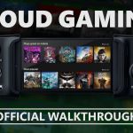 Xbox présente son cloud gaming et revient sur son origine