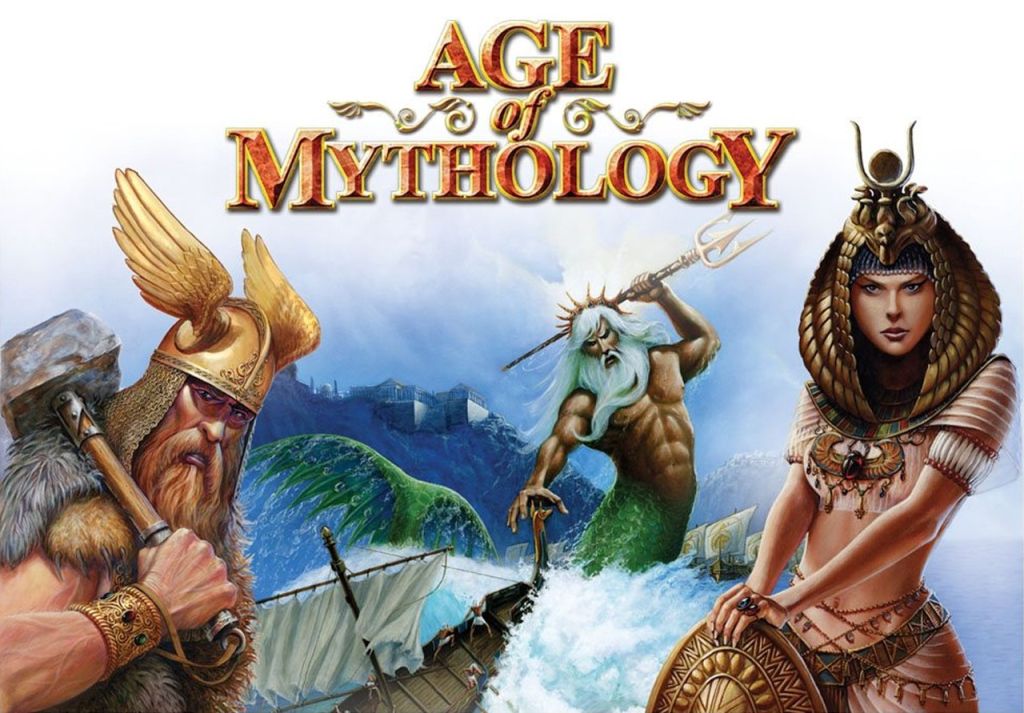 Age of Mythology n&rsquo;est « pas oublié » des développeurs de Age of Empires !