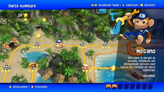 Test : Test – Beach Buggy Racing 2: Island Adventure – Un jeu de course déjanté