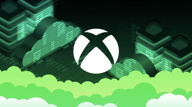 Cloud Xbox : les jeux PC arrivent et les Xbox Series X dans le cloud aussi !