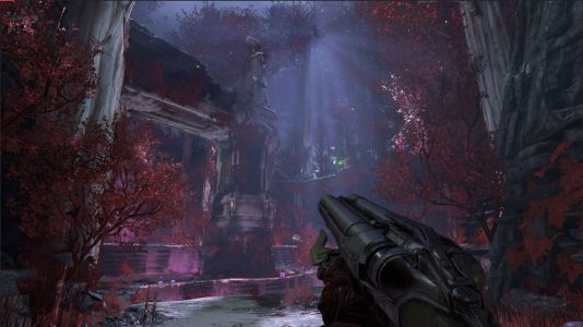 Test : Test – Doom Eternal : The Ancient Gods – La violente conclusion du Doom Slayer