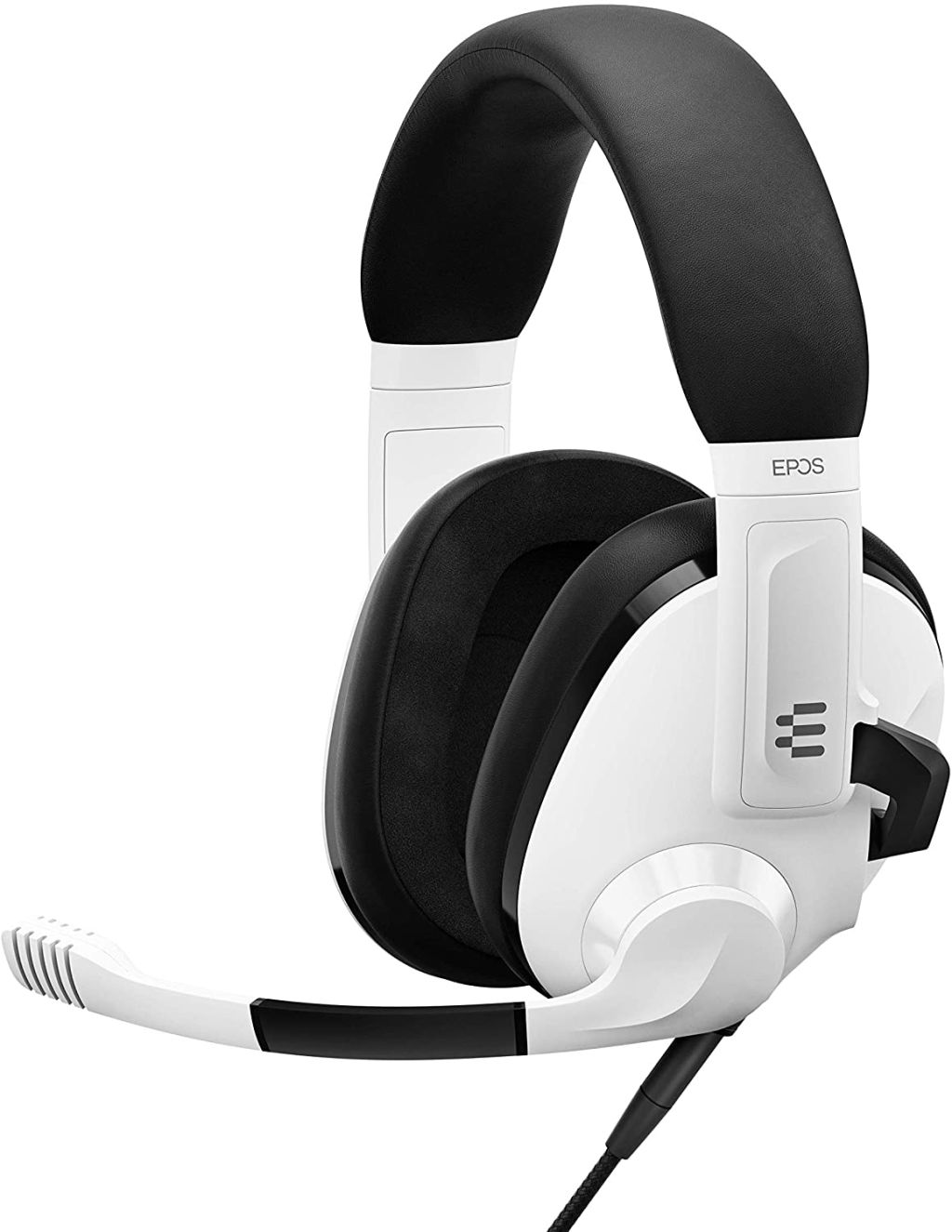 EPOS H3 : le nouveau casque gaming vise le premium à prix abordable