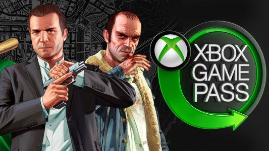 News : Nouveautés Xbox Game Pass : GTA 5 et 3 autres jeux à télécharger maintenant