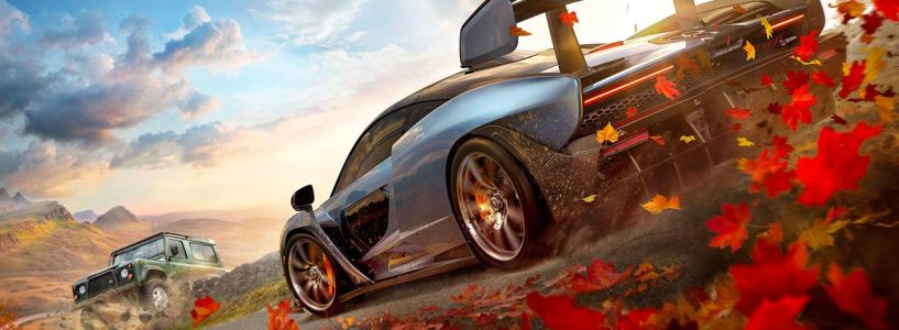 Vite, il vous reste 3 jours pour acheter Forza Horizon 4 avant son retrait du store