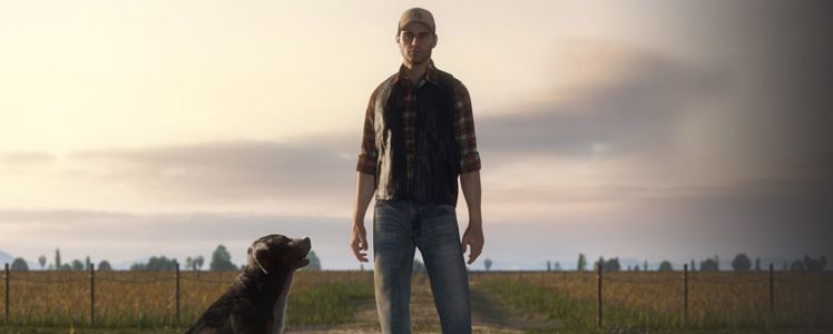 News : Farming Simulator : un tournoi pour susciter des vocations !