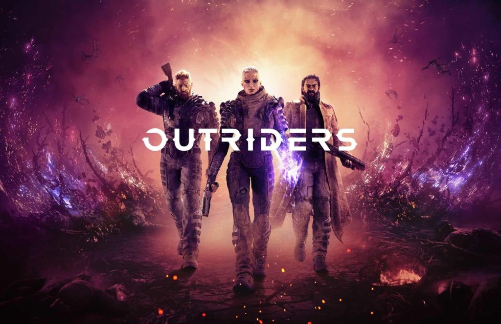 Guide Outriders – Comment optimiser son équipement et monter les niveaux de monde