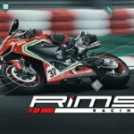 Démo de RiMS Racing : la simu moto s&rsquo;offre un essai gratuit ce week-end
