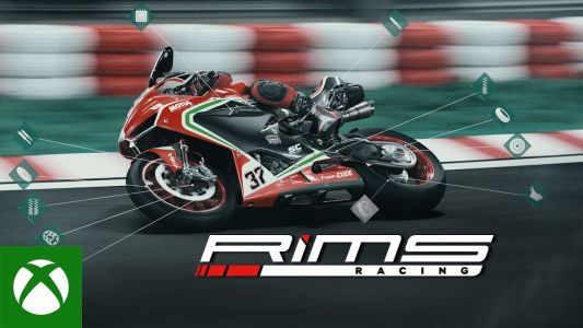 News : Démo de RiMS Racing : la simu moto s’offre un essai gratuit ce week-end