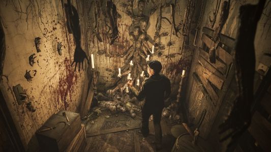 Song of Horror voit sa date de sortie sur consoles repoussée à 2021