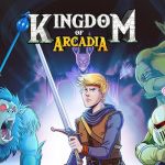 Kingdom of Arcadia : le jeu de style rétro à la sauce Metroidvania sortira le 14 avril