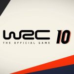 WRC 10 : premier trailer, infos et date de sortie dévoilés !