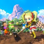 Dragon Quest Builders 2 arrive bientôt sur Xbox et Xbox Game Pass