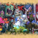 Un trailer de lancement pour l&rsquo;arrivée de Ghosts &lsquo;n Goblins Resurrection sur Xbox