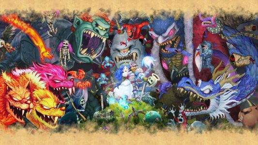 News : Un trailer de lancement pour l’arrivée de Ghosts ‘n Goblins Resurrection sur Xbox