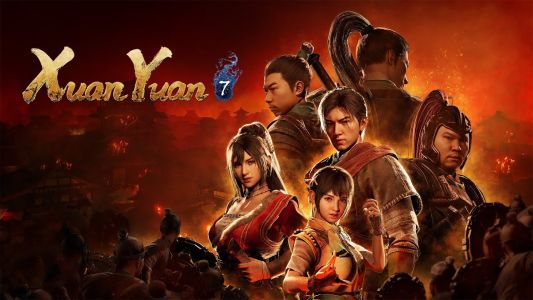 News : Xuan Yuan Sword 7 : l’action-RPG chinois sortira sur Xbox cet été