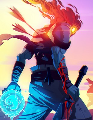 Dead Cells : la déclaration de fin de suivi du jeu rend furieux le fondateur du studio