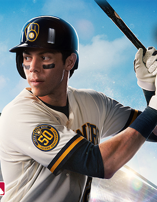 Jeu : R.B.I. Baseball 20