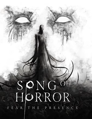 Jeu : Song of Horror