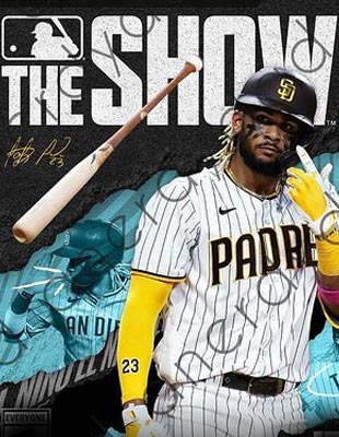 Jeu : MLB The Show 21