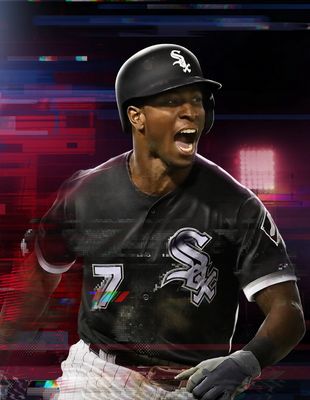 Jeu : RBI Baseball 21