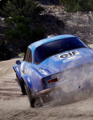 WRC 10 : nouveau trailer et collaboration avec Sébastien Loeb