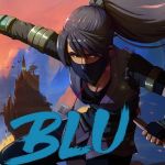 Blu : un jeu indé inspiré de Dead Cells et Prince of Persia pour 2022