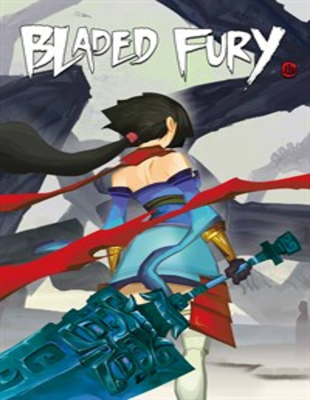 Jeu : Bladed Fury