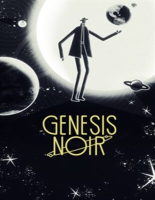 Jeu : Genesis Noir