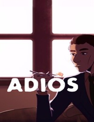 Test – Adios – La fin justifie les moyens