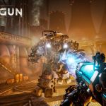 Focus Home Interactive acquiert Streum On Studio (Necromunda : Hired Gun)