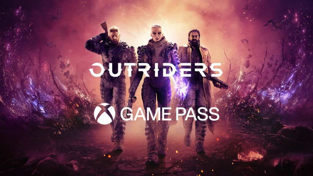Xbox Game Pass avril 2021 : 5 nouveaux jeux dont Second Extinction