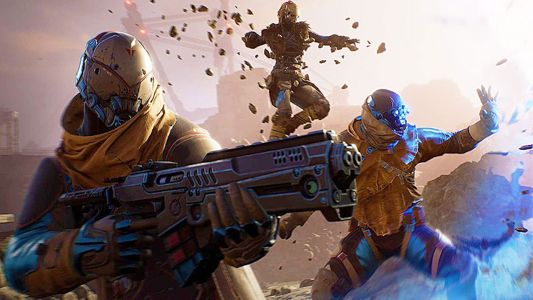 News : Avec le Xbox Game Pass, Outriders s’offre le succès dès son lancement