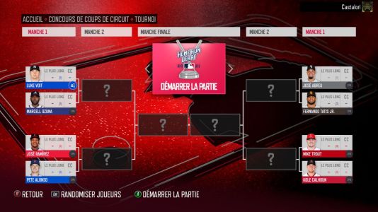 Test : Test – RBI Baseball 21 – Le coup de batte d’un soir